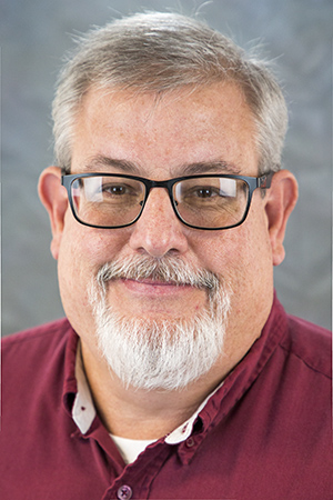 Lamar Dalton 